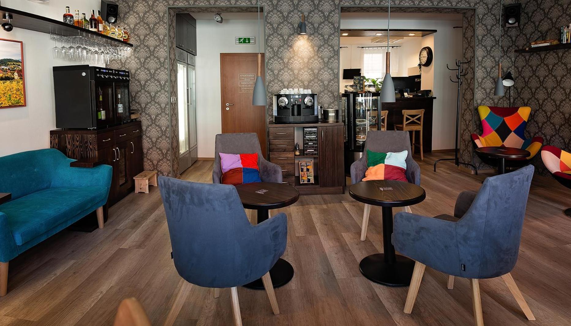 U Zamecku 108 Apartment Kyjov (Hodonin District)